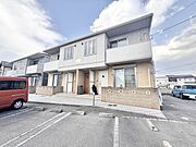 倉敷駅より徒歩16分 1階 築17年3ヶ月の賃貸物件
