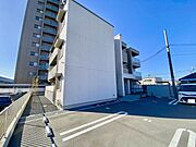 ル・フレーズA 3階 築3年1ヶ月の賃貸物件