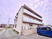 福井駅より徒歩13分 2階 築3年7ヶ月の賃貸物件