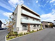リルーエA 3階 築3年7ヶ月の賃貸物件