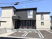 中庄駅より徒歩17分 2階 築4年9ヶ月の賃貸物件