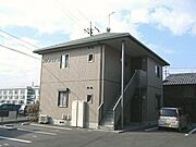  2階 築24年5ヶ月の賃貸物件