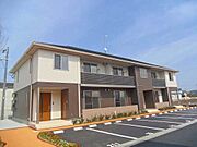  1階 築13年7ヶ月の賃貸物件