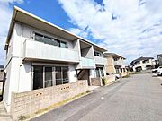 西阿知駅より徒歩15分 2階 築20年8ヶ月の賃貸物件