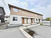  2階 築13年6ヶ月の賃貸物件