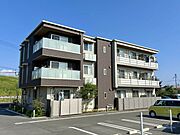 aile 2階 築4年10ヶ月の賃貸物件