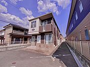  2階 築18年9ヶ月の賃貸物件