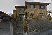 倉敷駅よりバス28分 徒歩11分 2階 築24年の賃貸物件