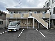 鳥取駅よりバス5分 徒歩1分 2階 築37年2ヶ月の賃貸物件