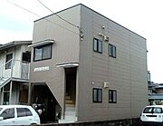  2階 築26年3ヶ月の賃貸物件
