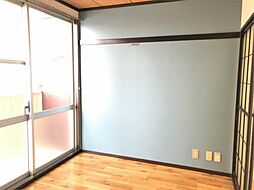 ヴィラ光陽　Ｂ棟 B0202