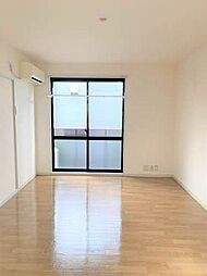 ノスタルジーハイツ　Ｃ棟 A0103 1階2LDKのリビング/ダイニング