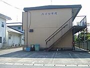 ハイツ千代A 1階 築39年1ヶ月の賃貸物件