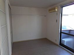 ラ・コンペール　Ａ棟 A0105 1階1Kの室内