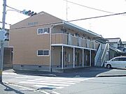 ヴィラケイ 2階 築36年10ヶ月の賃貸物件