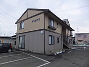 ももさきBの賃貸物件