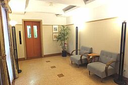 メゾン・ド・ナリヤ　Ａ棟 A0305 3階1DKの室内