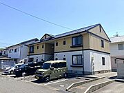 ニューヒルズB棟Aの賃貸物件