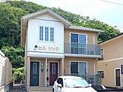 ヒルリッジの賃貸物件