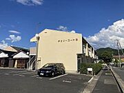 チェリーコートＢの賃貸物件