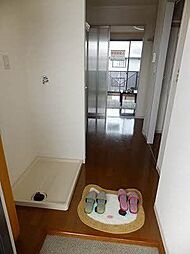 シャーメゾンウエスト A0205