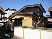  築56年8ヶ月 2階建の賃貸物件