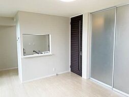 シャーメゾン愛花夢 101 1階2LDKのリビング/ダイニング