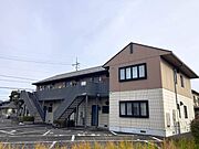 レイク・ルーズ 1階 築28年6ヶ月の賃貸物件