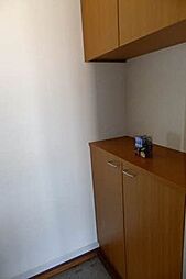 シャーメゾン・レーヴ叶　Ｃ棟 C0101 1階2LDKの室内