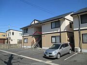 フレグランスボヌールA棟Aの賃貸物件