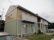 フォレスト88A 1階 築38年2ヶ月の賃貸物件