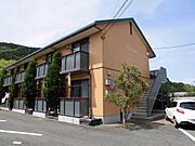  2階 築23年2ヶ月の賃貸物件