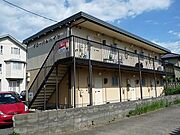  2階 築35年9ヶ月の賃貸物件