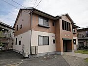  築24年1ヶ月 2階建の賃貸物件