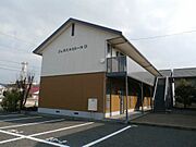 ジュネス・ルミエールD棟D 2階 築26年7ヶ月の賃貸物件