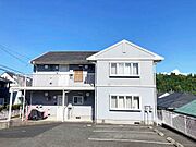 パークアベニュー２の賃貸物件