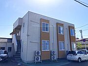 ぴのきおAの賃貸物件