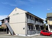 ピュアハウス安長Ａ棟A 2階 築22年9ヶ月の賃貸物件