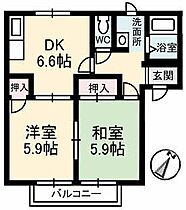 間取り：231507243691