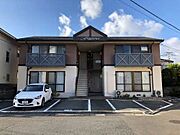 プラスペリティ 2階 築31年7ヶ月の賃貸物件