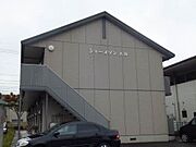  2階 築24年8ヶ月の賃貸物件