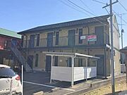 鳥取大学前駅より徒歩7分 2階 築27年2ヶ月の賃貸物件