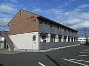  2階 築23年7ヶ月の賃貸物件