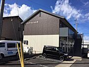  2階 築23年5ヶ月の賃貸物件