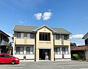 ピュアハウス安長Ａ棟A 2階 築22年9ヶ月の賃貸物件