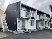 プラザフローテル A棟の賃貸物件