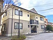 鳥取駅よりバス19分 徒歩7分 1階 築28年2ヶ月の賃貸物件