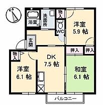 間取り：231507360715