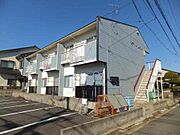 シティハイムホリイ 2階 築37年3ヶ月の賃貸物件