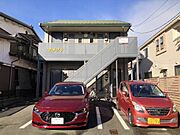 マ・メゾンA 2階 築22年1ヶ月の賃貸物件